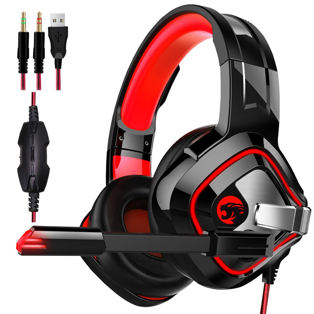 Headset Models