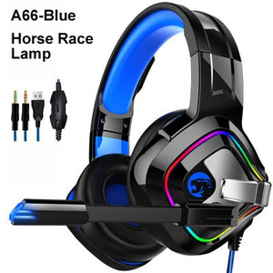 Headset Models