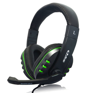 Headset Models