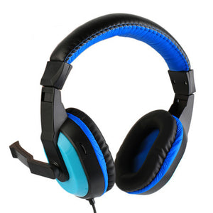 Headset Models