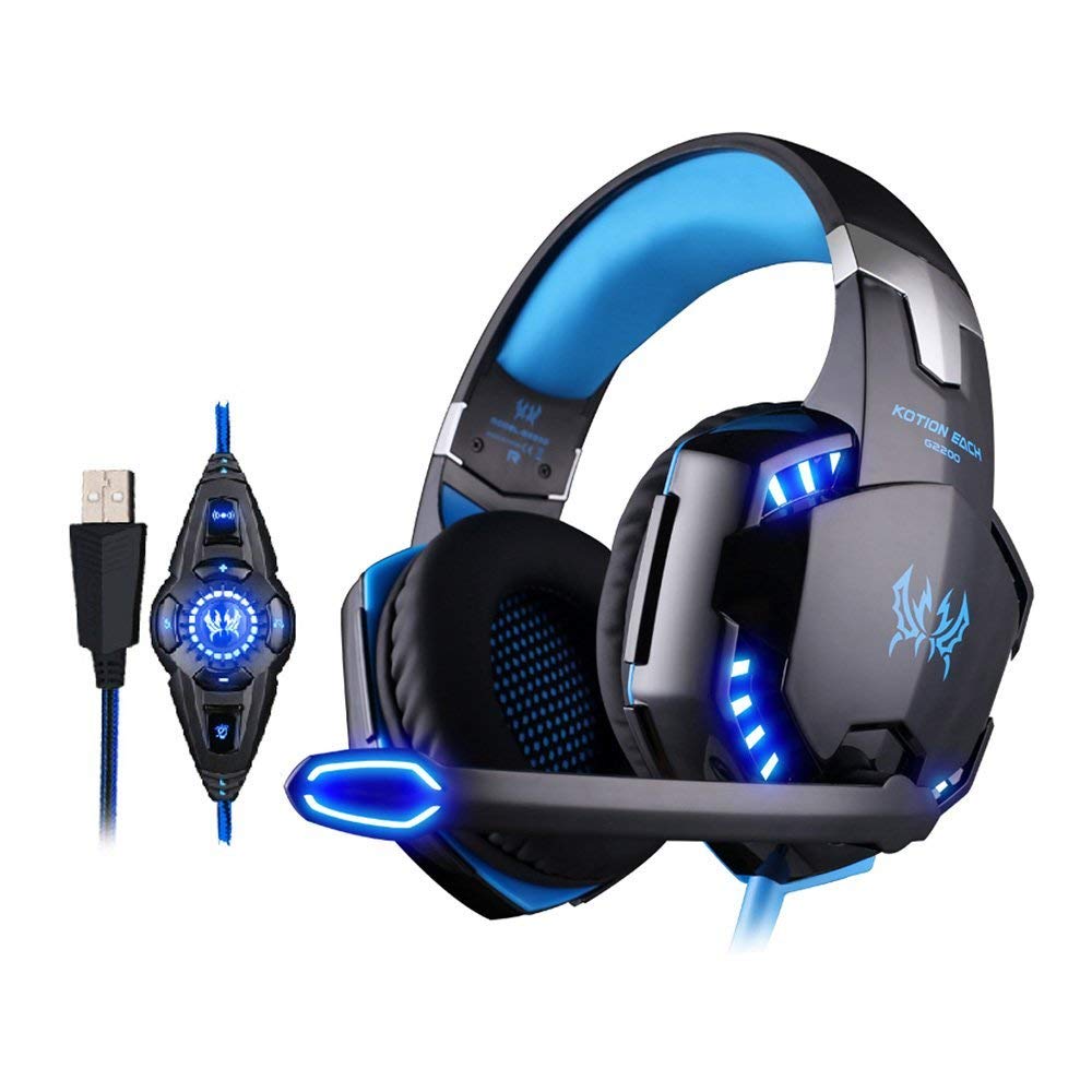 Headset Models