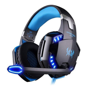 Headset Models