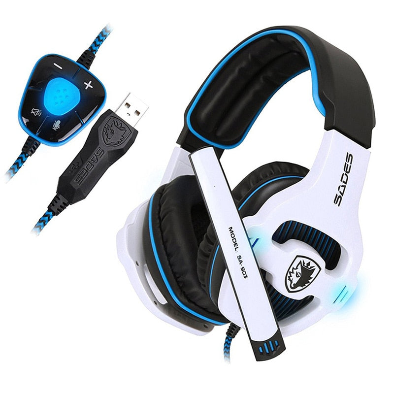 Headset Models