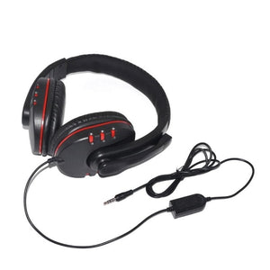 Headset Models